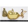 Image 1 : BRASS LOT