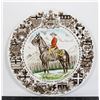 Image 1 : RCMP PLATE