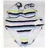 Image 1 : LA VIE EN ROSE - AQUE BIKINI - NEW