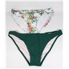 Image 1 : 2 NEW BIKINI BOTTOMS