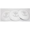 Image 2 : 3 X FRANKLIN MINT ROYAL DOULTON COLLECTOR PLATES