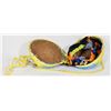 Image 2 : RETRO COCONUT PURSE