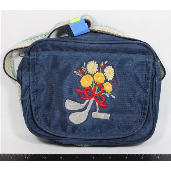 GOLF BAG PURSE