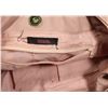 Image 2 : MUTED PINK HOBO PURSE WITH GOLD STUDDED DETAILS