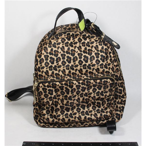 NEW - TOMMY HILFIGER MINI BACKPACK
