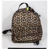 Image 1 : NEW - TOMMY HILFIGER MINI BACKPACK