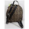 Image 2 : NEW - TOMMY HILFIGER MINI BACKPACK