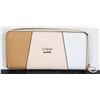 Image 1 : GENUINE GUESS WALLET