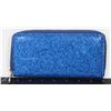Image 1 : NEW - OLD STOCK SPARKLY WALLET