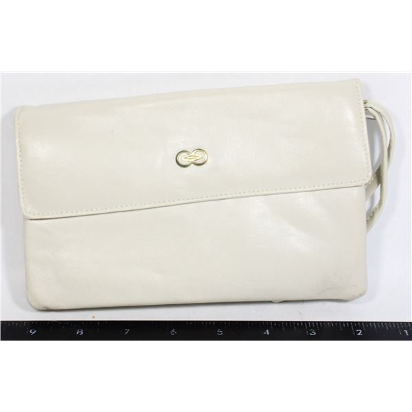 VINTAGE AVON "GET AND GO" CLUTCH PURSE