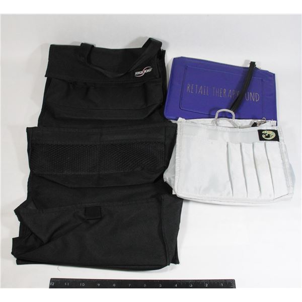 3 BAGS