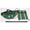 Image 1 : KIDS PURSE AND FANNY PACK