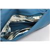 Image 2 : NEW TEAL CROSS BODY BAG