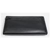 Image 2 : SAMSONITE - VINTAGE 1980'S GENUINE LEATHER WALLET