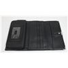 Image 3 : SAMSONITE - VINTAGE 1980'S GENUINE LEATHER WALLET