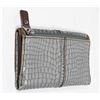 Image 3 : AUTHENTIC FOSSIL WALLET "LONG LIVE VINTAGE" - MA
