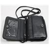 Image 2 : COLLECTION NEW YORK LEATHER PURSE