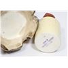 Image 3 : VINTAGE CERAMIC BEER MUG AND WHOOP-UP WHISKEY JUG