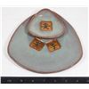 Image 1 : POTTERY PLATTERS