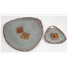 Image 2 : POTTERY PLATTERS