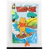 Image 1 : VINTAGE - WALT DISNEY PRESENTS WINNIE THE POOH #28
