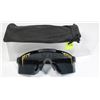 Image 1 : NEW AUTHENTIC - PIT VIPER - THE EXEC 100% UV PROTE
