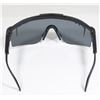 Image 2 : NEW AUTHENTIC - PIT VIPER - THE EXEC 100% UV PROTE
