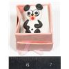 Image 1 : HANDMADE PINS BY MODE: PANDA