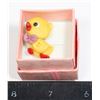 Image 1 : HANDMADE PINS BY MODE: DUCK