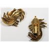 Image 2 : VINTAGE FIFTH AVENUE COLLECTION BUTLER CLIP-ONS
