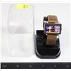 Image 1 : LICENSED DISNEY TIGGER WATCH MODEL #MC0476