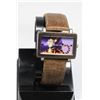 Image 2 : LICENSED DISNEY TIGGER WATCH MODEL #MC0476