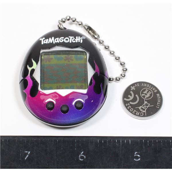 TAMAGOTCHI RE-RELEASE 2017 BANDAI ORIGINAL