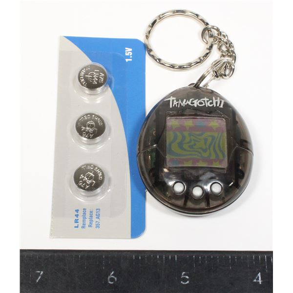 VINTAGE TAMAGOTCHI BANDAI VIRTUAL PET FROM 1997