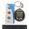 Image 1 : VINTAGE TAMAGOTCHI BANDAI VIRTUAL PET FROM 1997