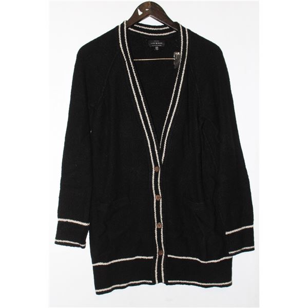 LUCKY BRAND CARDIGAN
