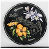 Image 1 : VINTAGE HAWAIIAN ISLANDS TRAY