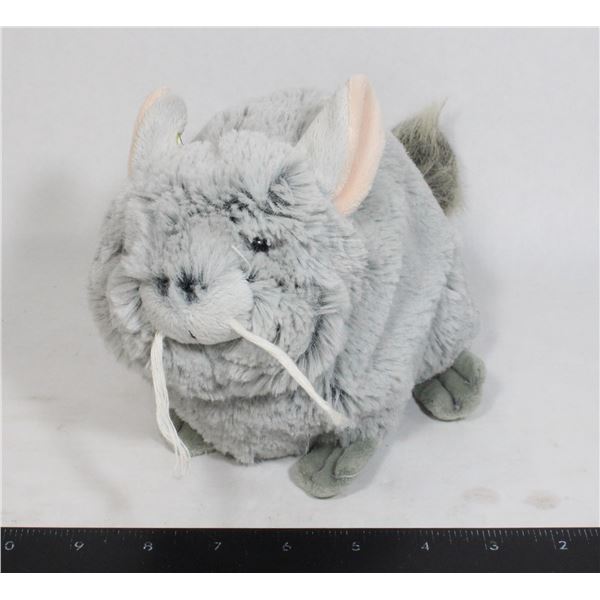 GANZ WEBKINZ CHINCHILLA