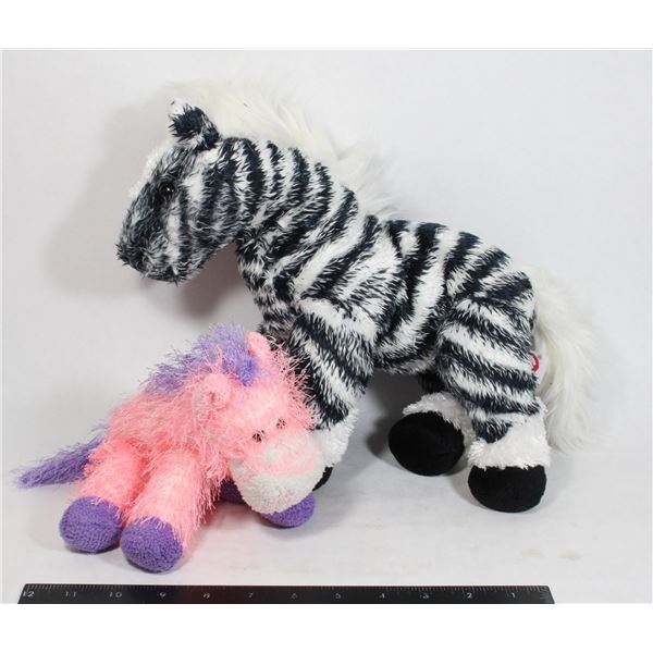 TY - BEANIE BABIES
