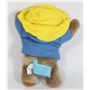 Image 2 : VINTAGE PADDINGTON BEAR