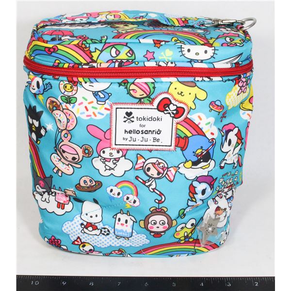 NEW JU-JU-BE BAG