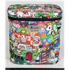 Image 1 : JU-JU-BE X TOKIDOKI BAG