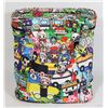 Image 2 : JU-JU-BE X TOKIDOKI BAG