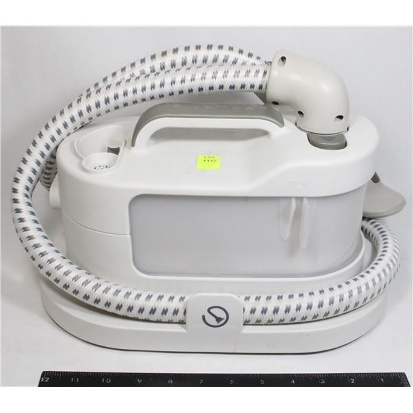ROWENTA PRO COMPACT CLOTHES STEAMER