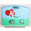 Image 1 : LITTLE MERMAID - 1990'S MATTEL/DISNEY - POP UP,