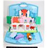 Image 2 : LITTLE MERMAID - 1990'S MATTEL/DISNEY - POP UP,