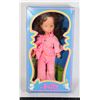 Image 1 : VINTAGE "ANITA" DOLL BY PLAYMATES - 1970'S