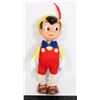 Image 1 : PINOCCHIO FIGURE DOLL BY R. DAKIN AND CO. FOR WALT