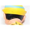 Image 2 : PINOCCHIO FIGURE DOLL BY R. DAKIN AND CO. FOR WALT