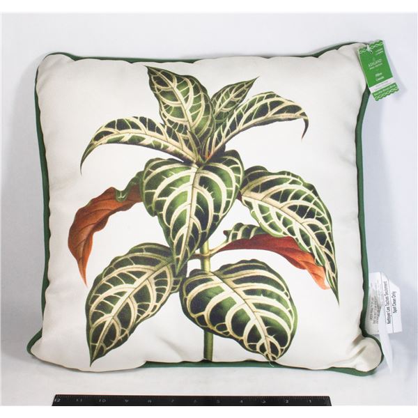 NEW ASHLAND PILLOW WITH TAGS